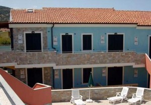 LaCiaccia House