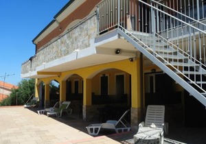 LaCiaccia House