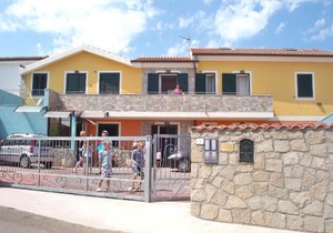 LaCiaccia House