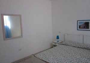 LARGE APARTMENT WITH ALL THE COMFORT AT 250 Mt FROM THE SEA A FEW KM FROM GALLIPOLI