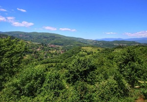 Lavish Farmhouse in Ortignano with Swimming Pool