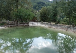 Lavish Farmhouse in Ortignano with Swimming Pool