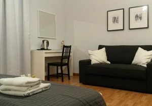 LCH-Lateran Charming House