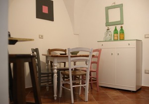 Le Dimore degli Artisti Comfort apartment