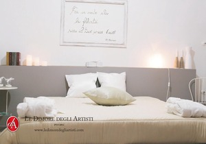 LE DIMORE DEGLI ARTISTI