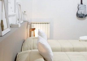 Le Dimore degli Artisti - King Room with Garden View