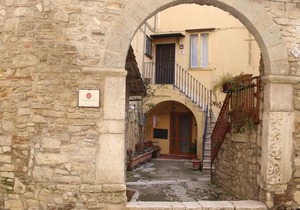 Le Dimore degli Artisti