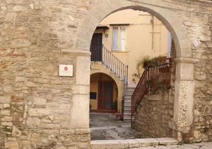 Le Dimore degli Artisti