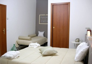 Le Dimore degli Artisti- Quadruple Suite