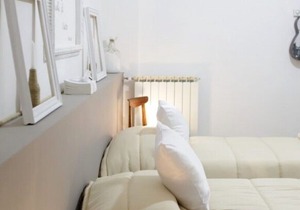 Le Dimore degli Artisti- Quadruple Suite