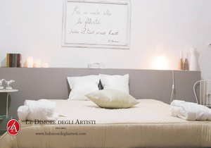Le Dimore degli Artisti - Triple Comfort
