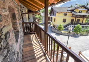 Les Cors by Interhome