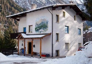 Locazione Turistica La Busa-3