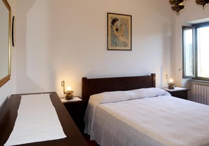 Locazione Turistica Castello - AND230