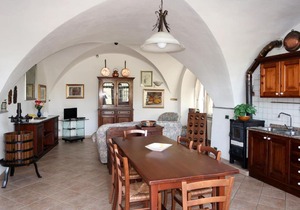 Locazione Turistica Castello - AND230