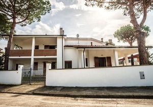 Locazione Turistica Pino 1