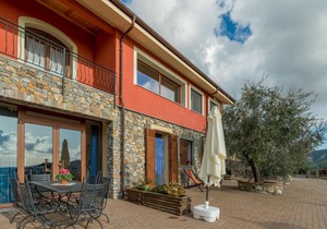 Locazione Turistica Limone