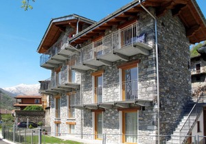 Locazione Turistica Margherita - GRV287