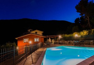 Locazione Turistica Superiore