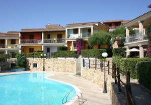Maiorca House