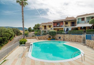 Maiorca House