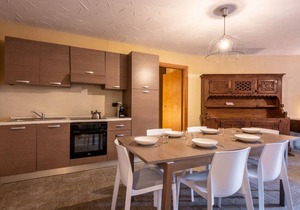 Maison Mati Living
