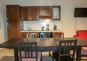 Maison Mati Living