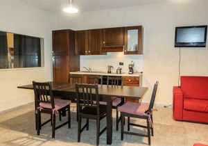 Maison Mati Living