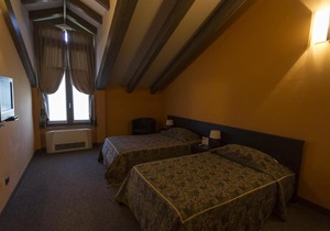 Malpensa Inn Hotel