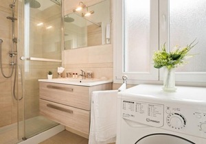 Marconi Airport Cozy Dream Flat