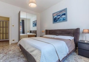 Mercato delle Erbe Big Apartment
