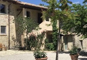 minotti house - farmhouse 5