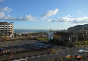 Mini Appartamento Lido Riccio