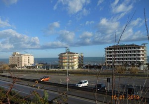 Mini Appartamento Lido Riccio