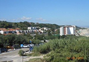 Mini Appartamento Lido Riccio