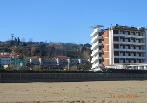 Mini Appartamento Lido Riccio