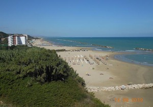 Mini Appartamento Lido Riccio