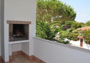 Modern Holiday Home in Lido di Volano near Sea