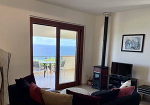 Modern, Private Detached Villa with sea view near Tropea and Zambrone Beach
