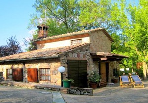 Montana Escape, Tuscan Stay