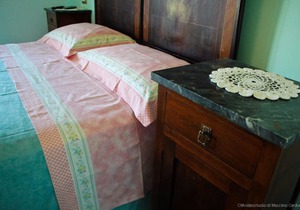 Montefalco - Pink room