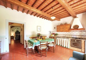 Montelopio 3 - Apartment with pool
