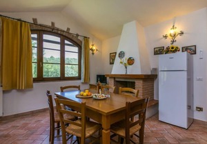 Montereggi by Interhome