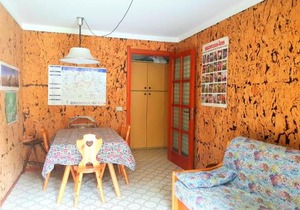 Monterosa Apartment - Champoluc #Bluchalet