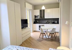 Monza Apartments