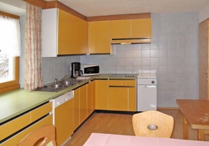Nebenhaus Schönblick (SVH111) by Interhome