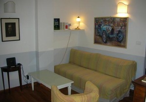Nice Apartments in Downtown
