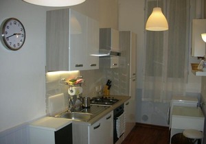 Nice Apartments in Downtown