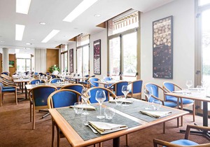 Novotel Torino Corso Giulio Cesare