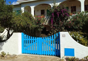Oleander House - Three-room apartment 10 minutes from the sea